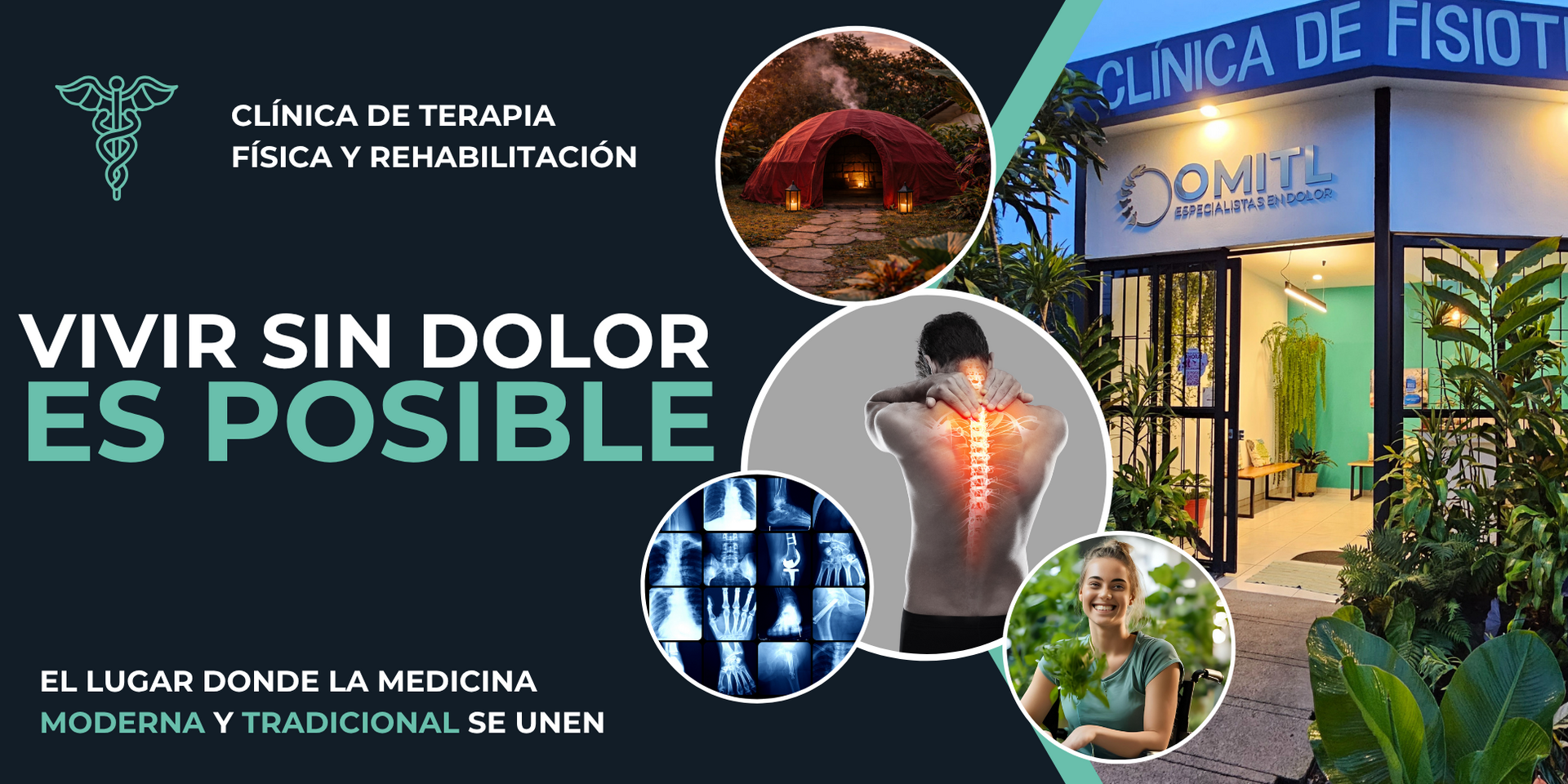 vivir sin dolor es posible